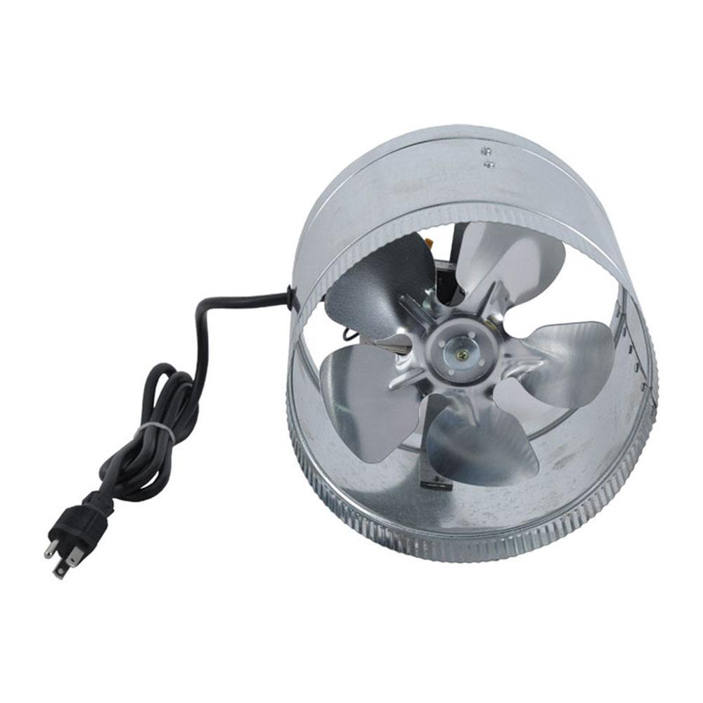 In-line Booster Fan 6"