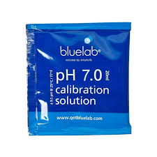 Bluelab PH7.0 Calibration Solutions