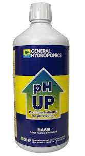 PH UP