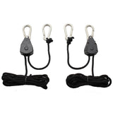 Heavy Duty Hanger (Rope ratchets)